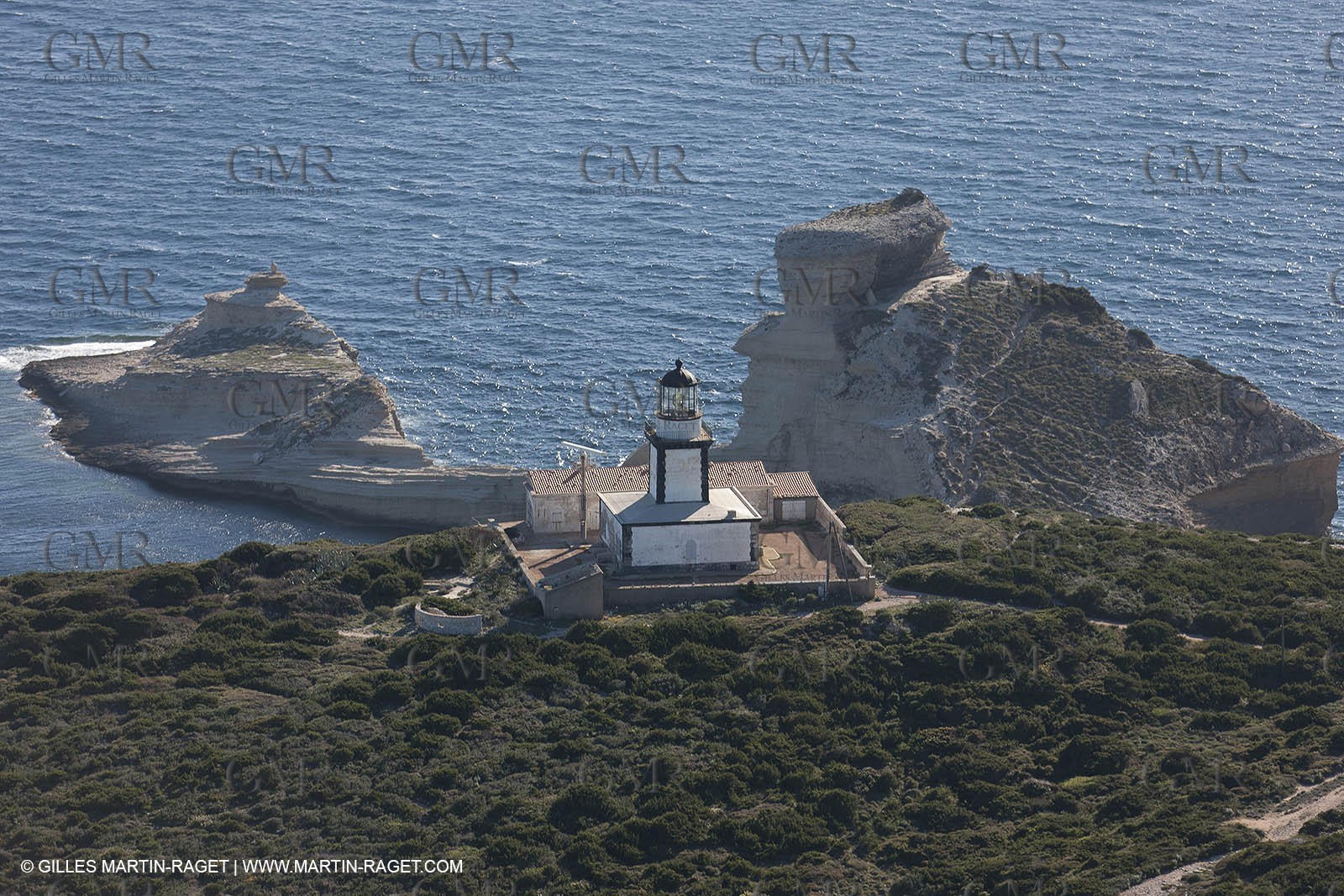 02 05 2012 - Bonifacio (FRA, Corsica) - Pertusato lighthouse