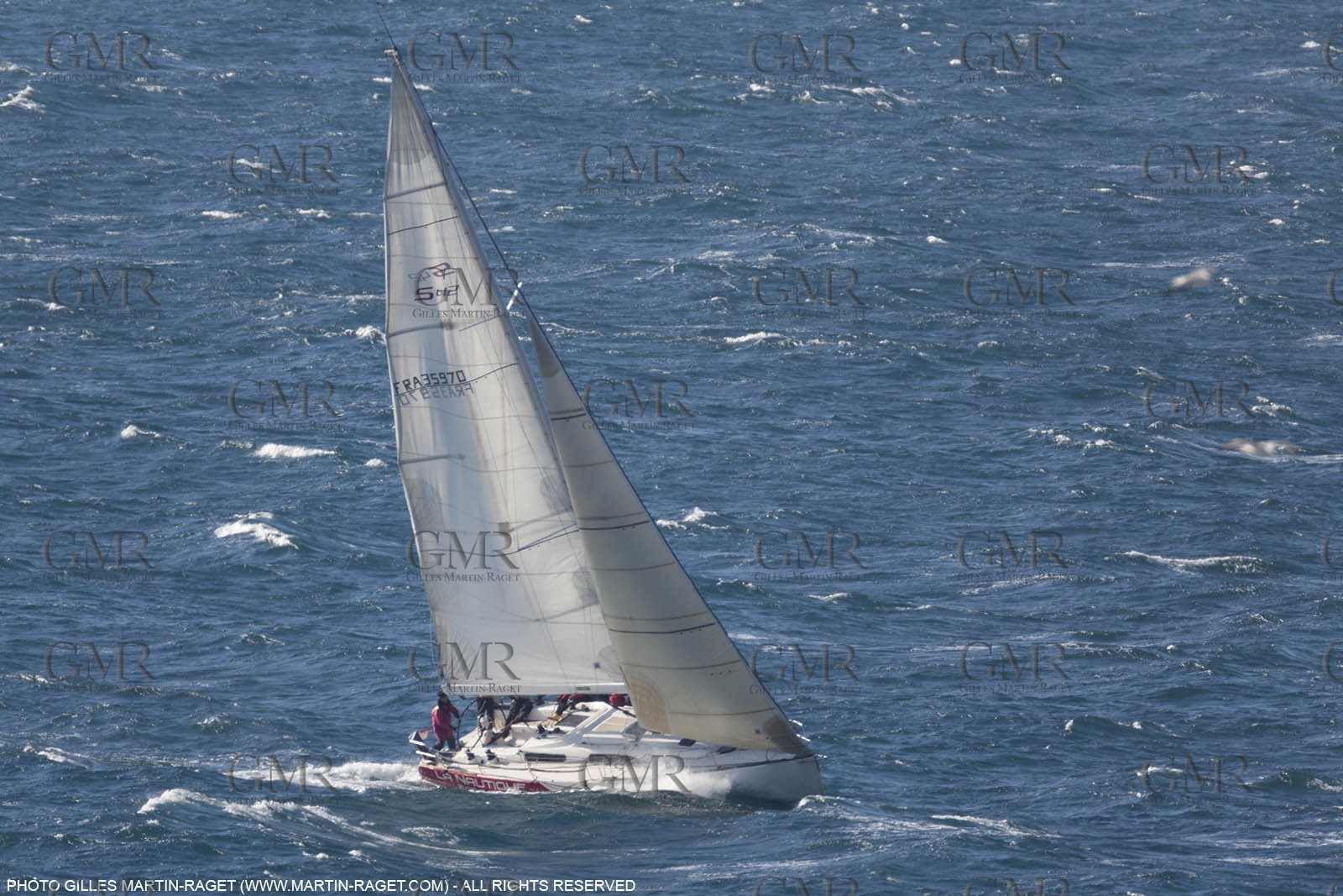 25 01 2015, Marseille (FRA,13) Challenge d'hiver