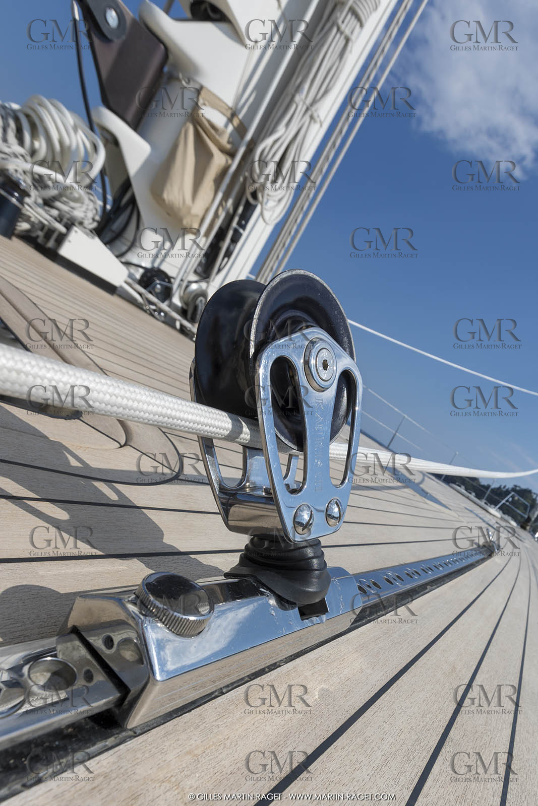 18 06 2018, Portofino (ITA,Liguria), Wally yachts, Kauris III