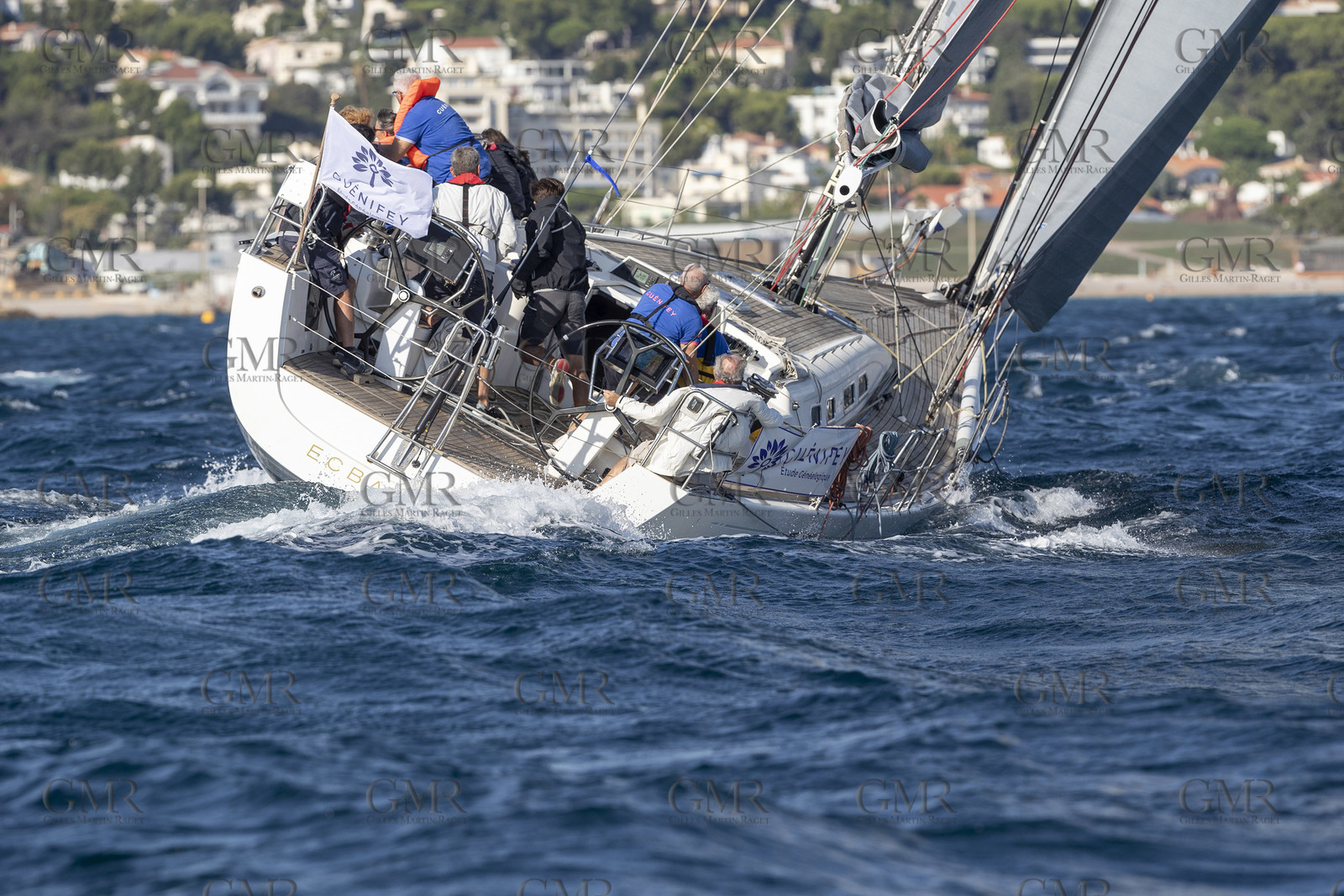 16 09 2022, Marseille (FRA,13), Juris Cup 2022, jour 1