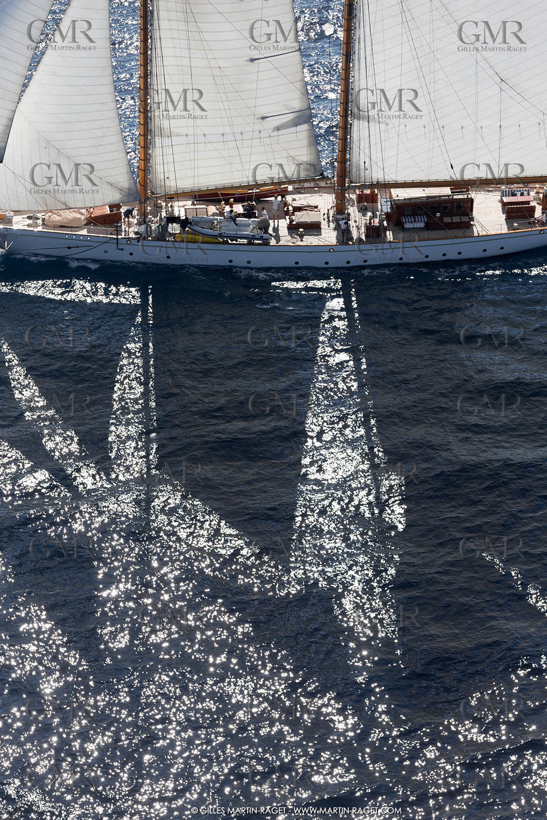 29 09 2016, Saint-Tropez (FRA,83), Voiles de Saint-Tropez 2016, Day 4, Challenge day