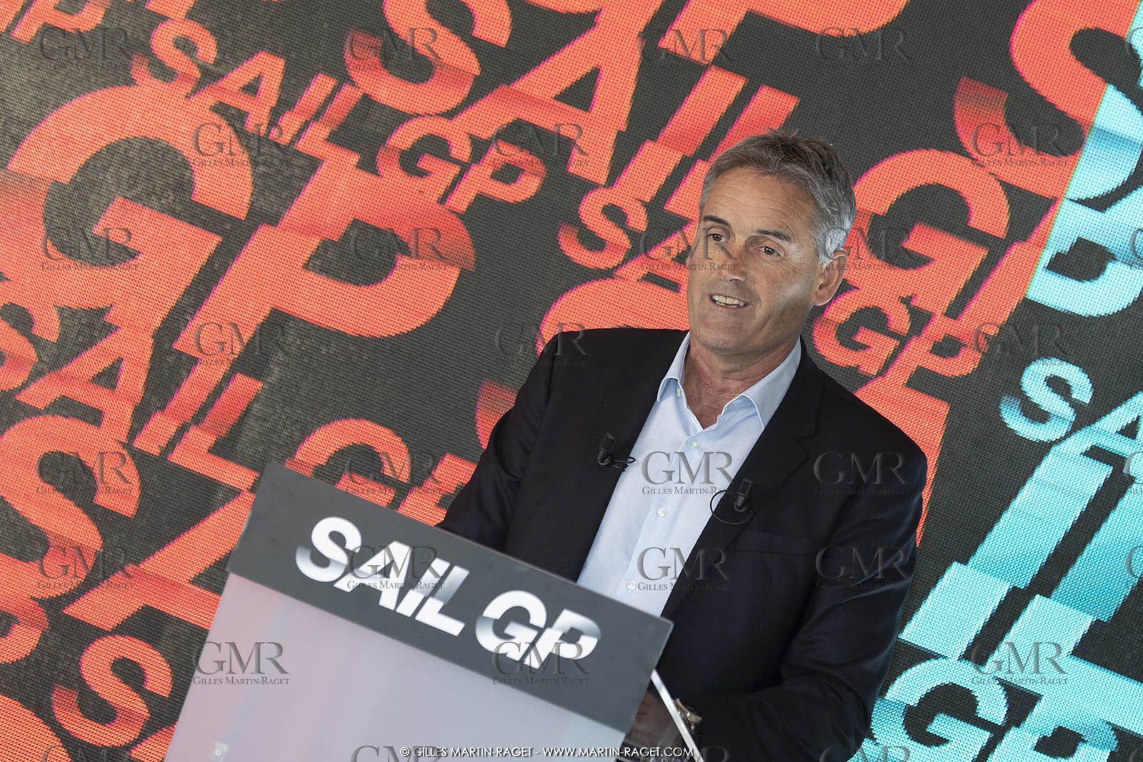 23 10 2018, Marseille (FRA,13), Casa Delauze, Présentation Equipe de France et étape de Marseille