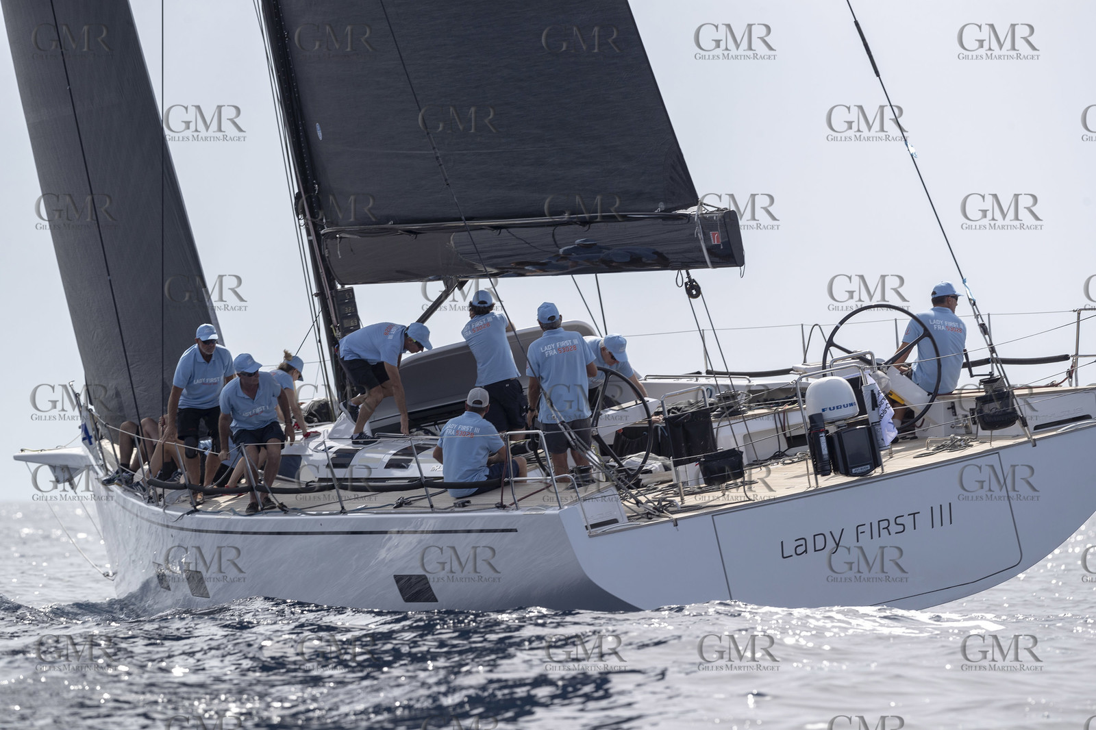 15 09 2019, Marseille (FRA,13), Juris Cup 2019, Day 3