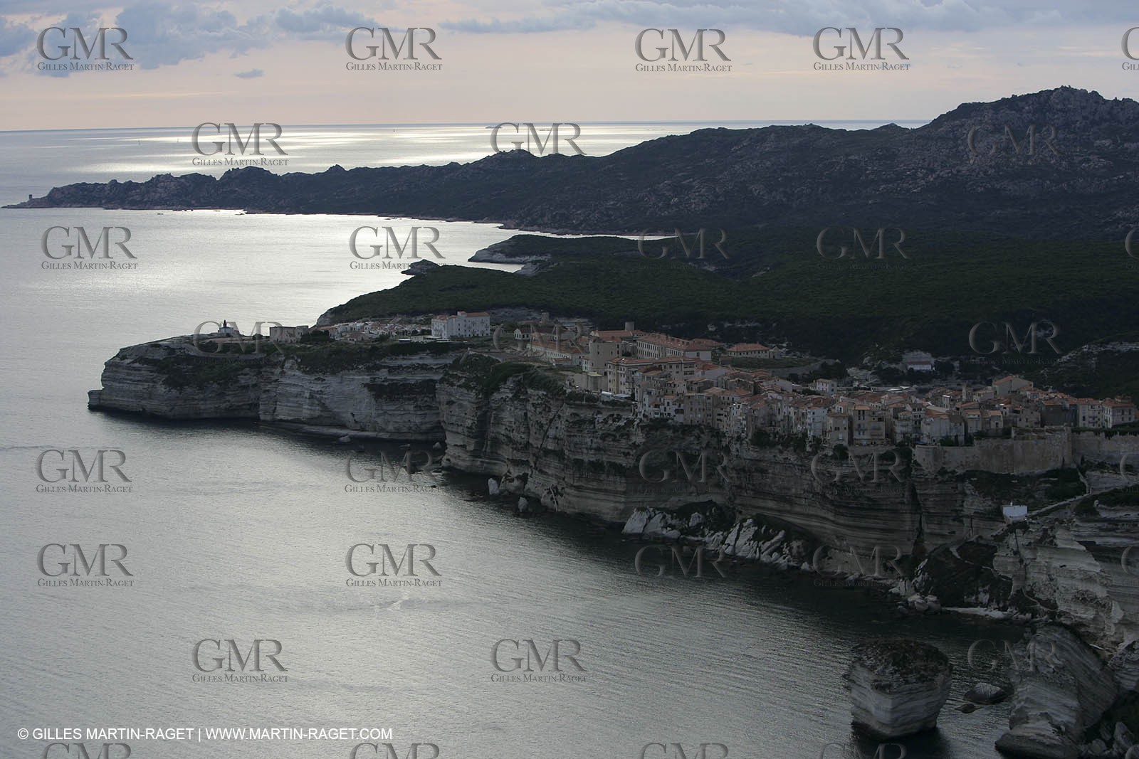 Corsica Grand Prix - Round Corsica Race