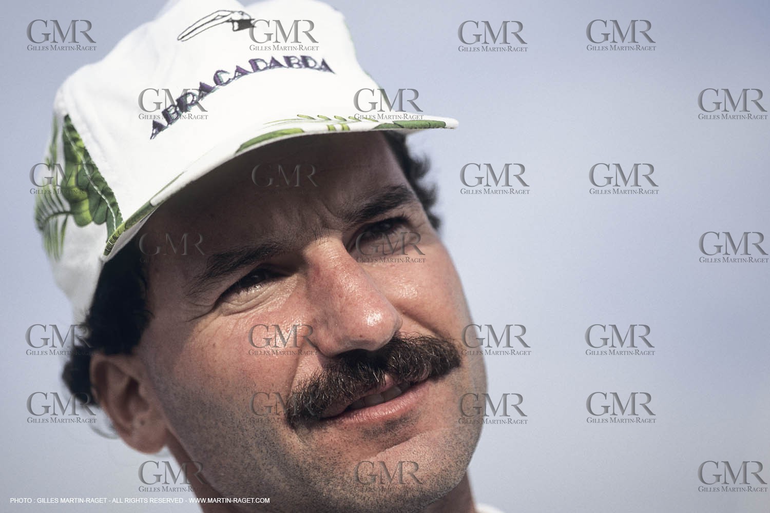 50 ft regatta, Key West, Florida, 1989