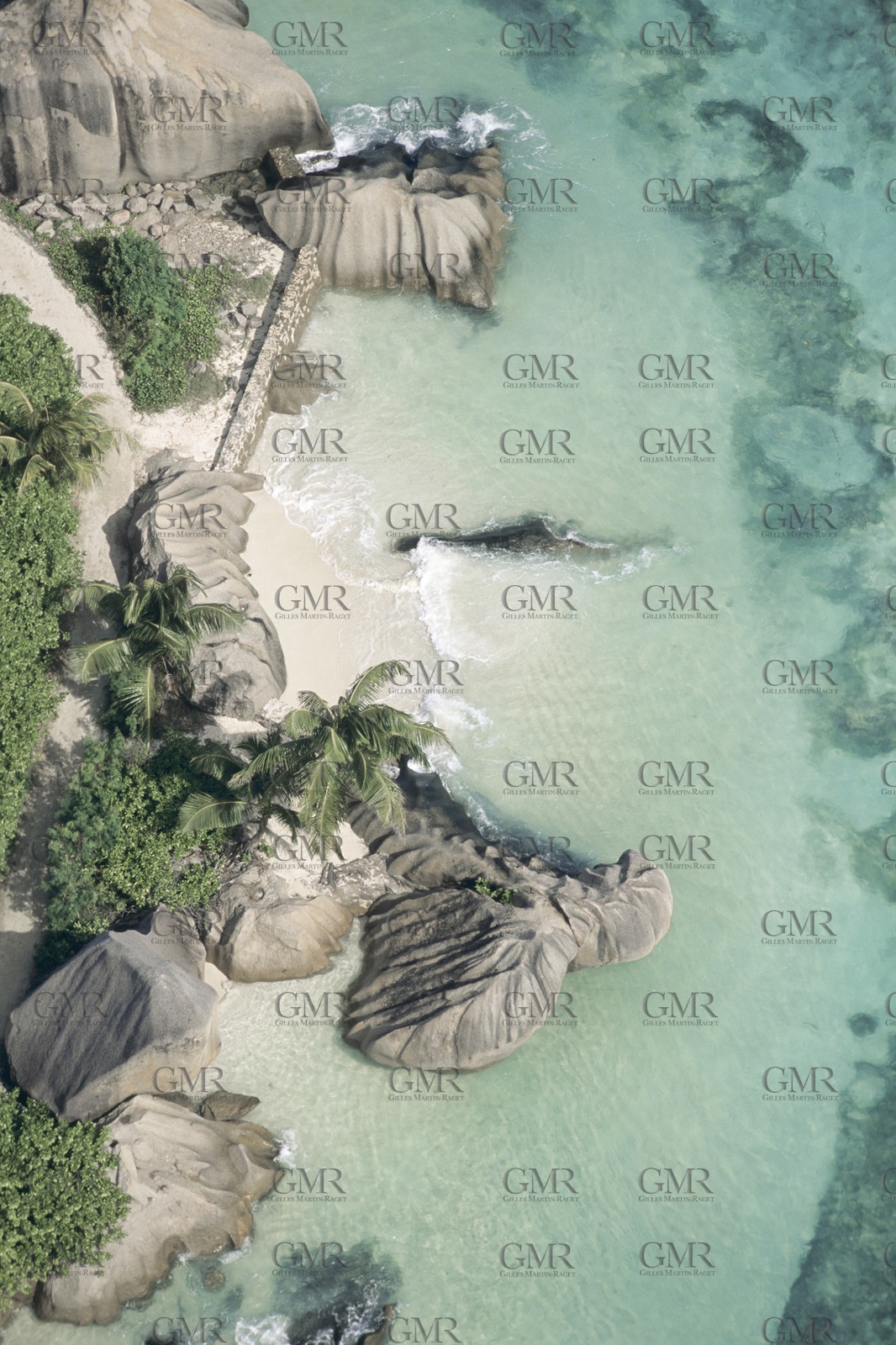 Destinations, Indian Ocean, The Seychelles