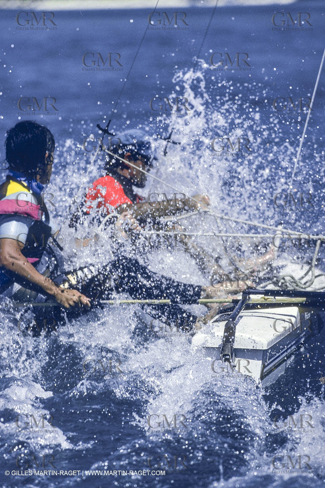 Sailing, Dinghies, catamran, free sailing, raids