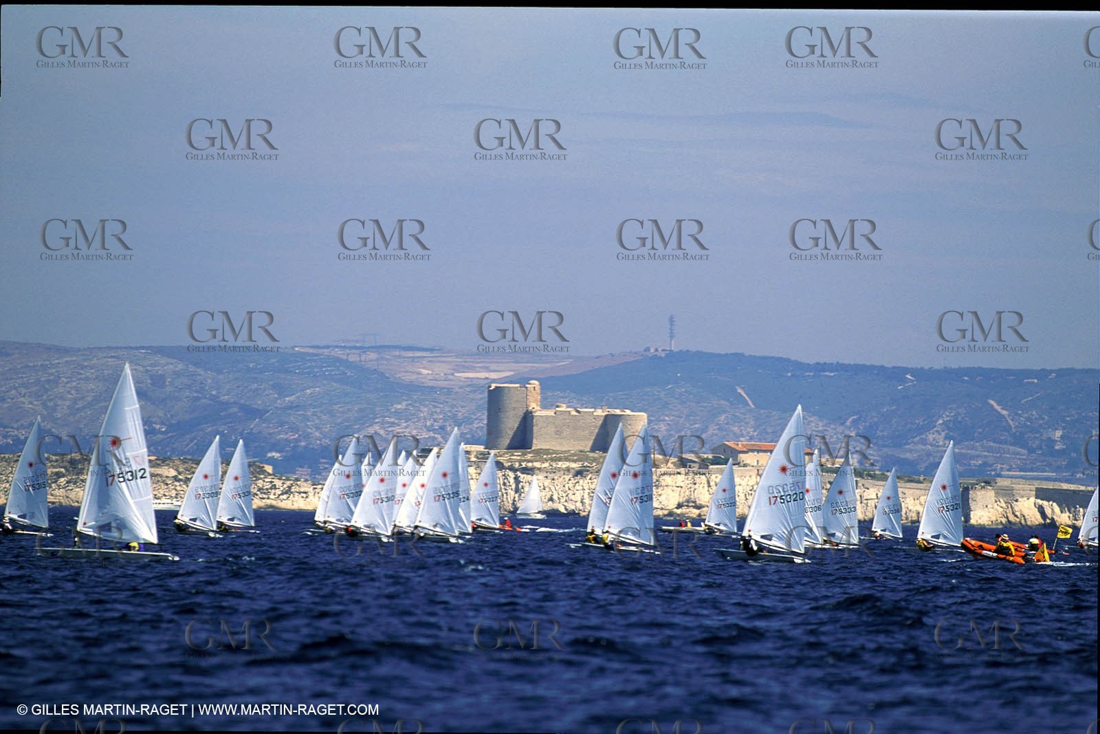 world sailing games ISAF 2002