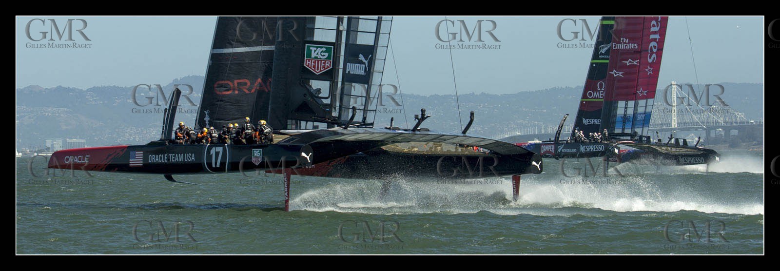 AC 2013 - Foiling Mads 3
