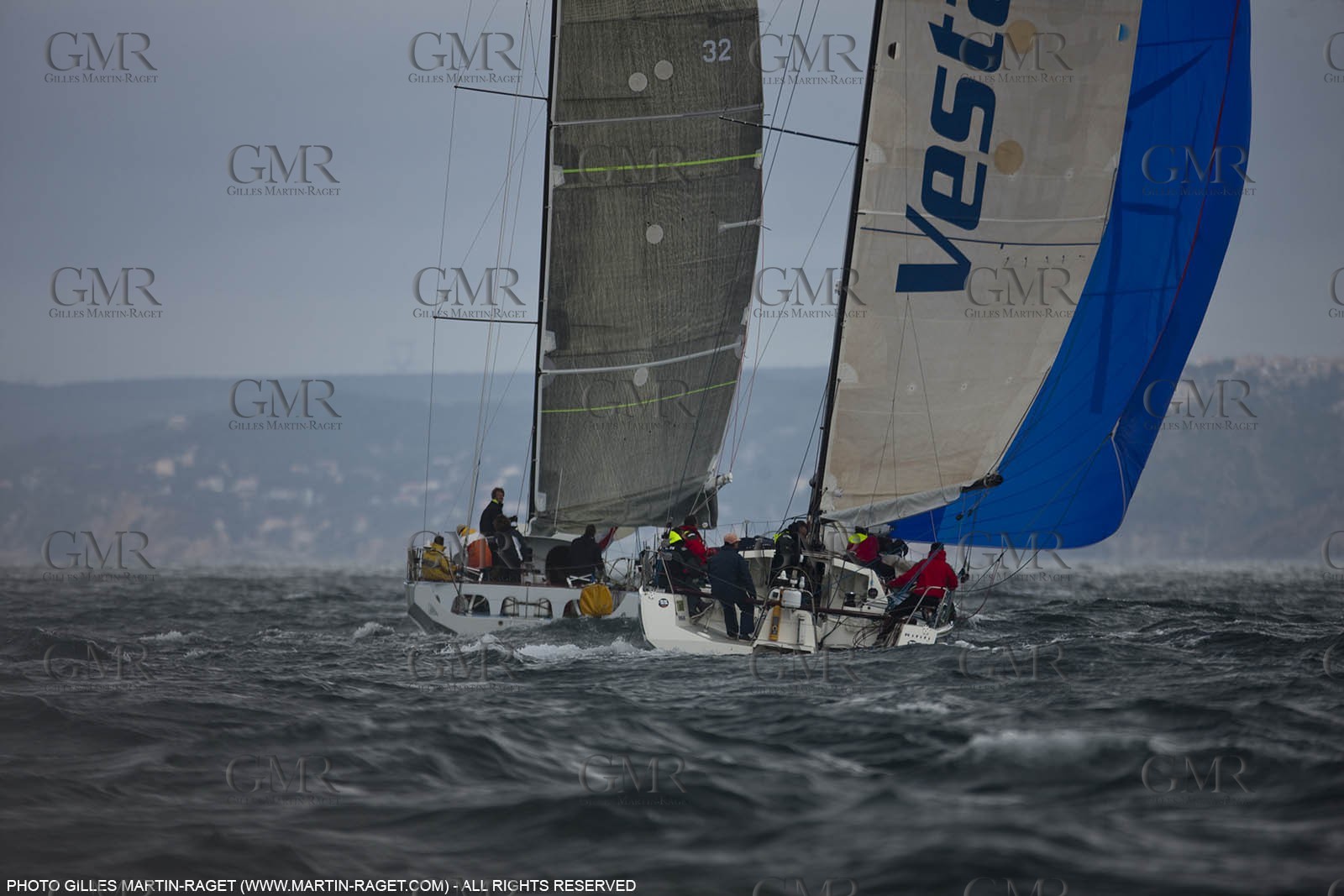 13 03 2010 - Marseille (FRA,13)