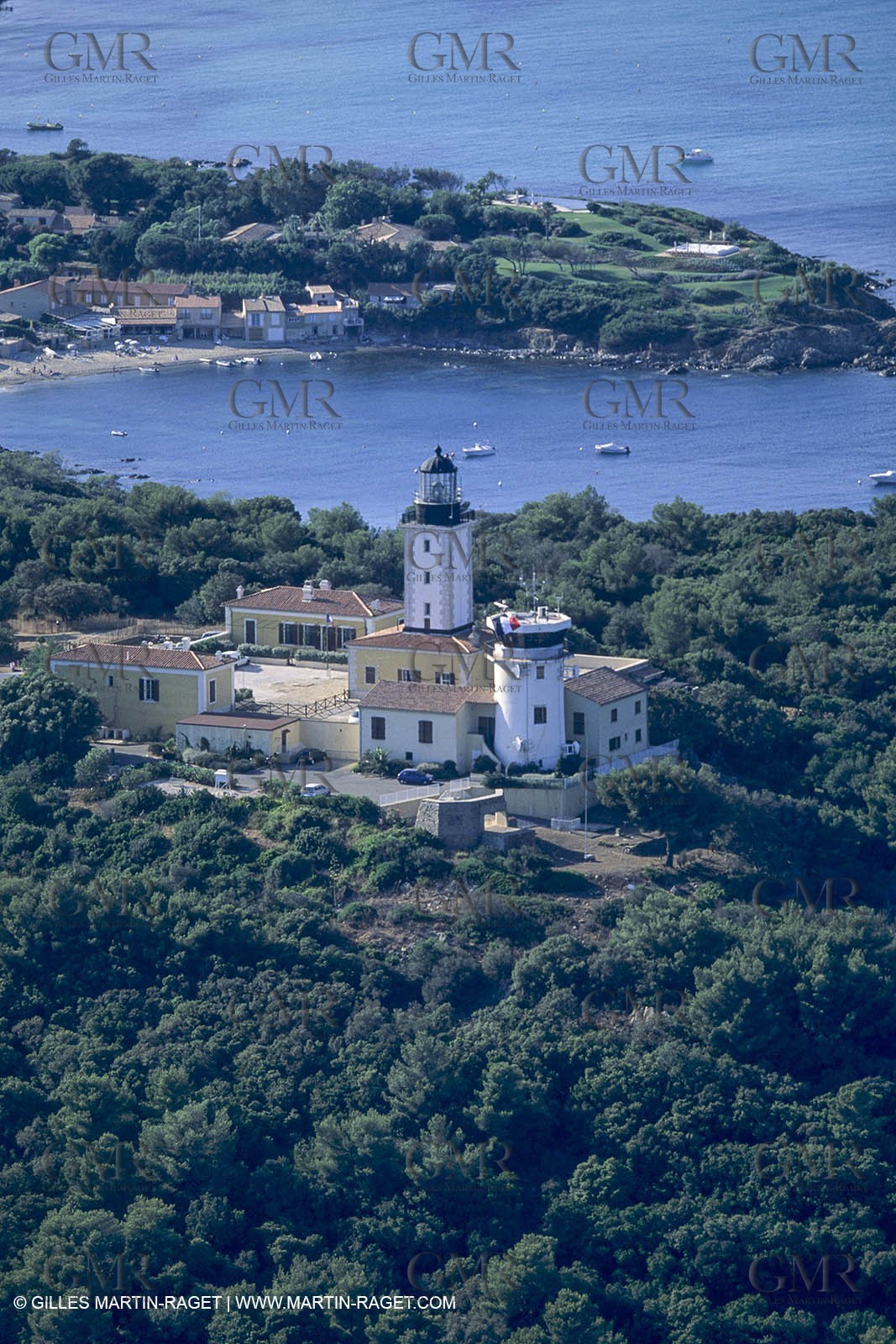 Phres, balises, semaphores, lighthouses, semaphoruses,