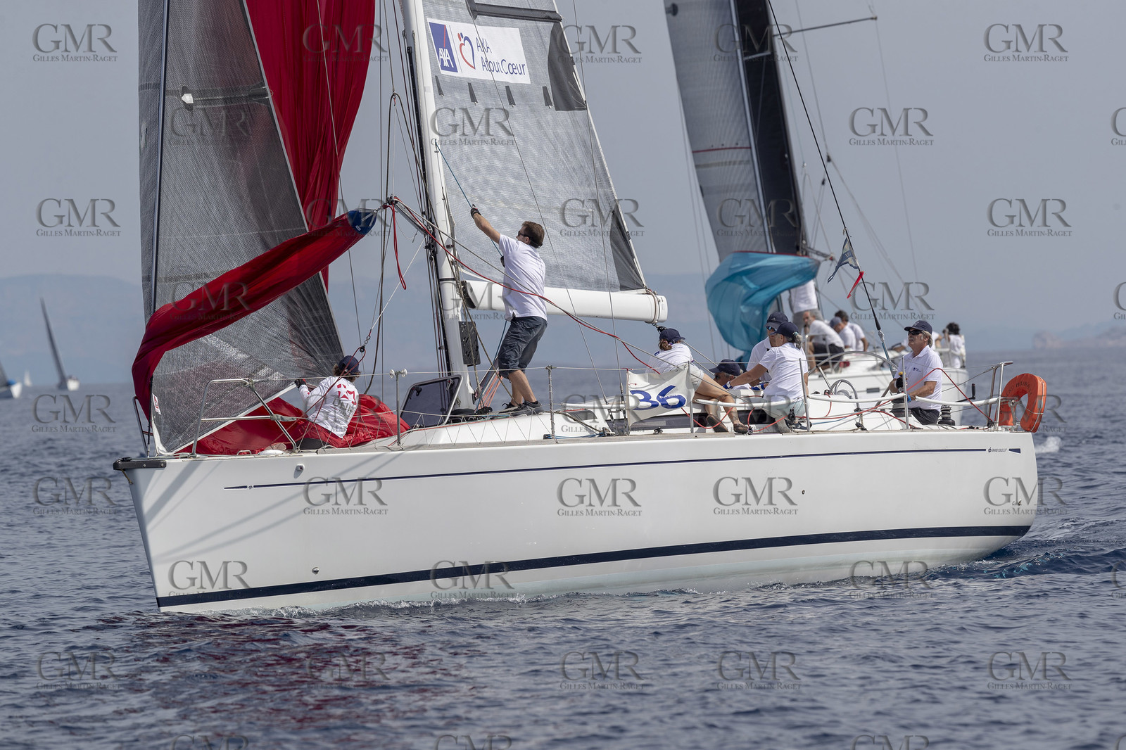 15 09 2019, Marseille (FRA,13), Juris Cup 2019, Day 3