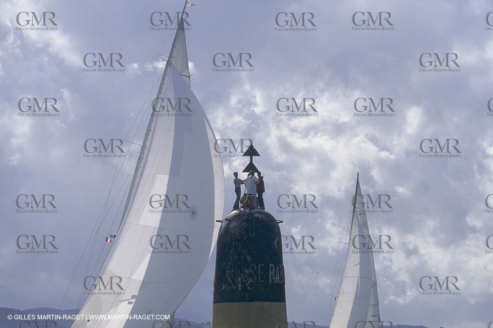 Sailing, Classic yachts, J Class, Astra
