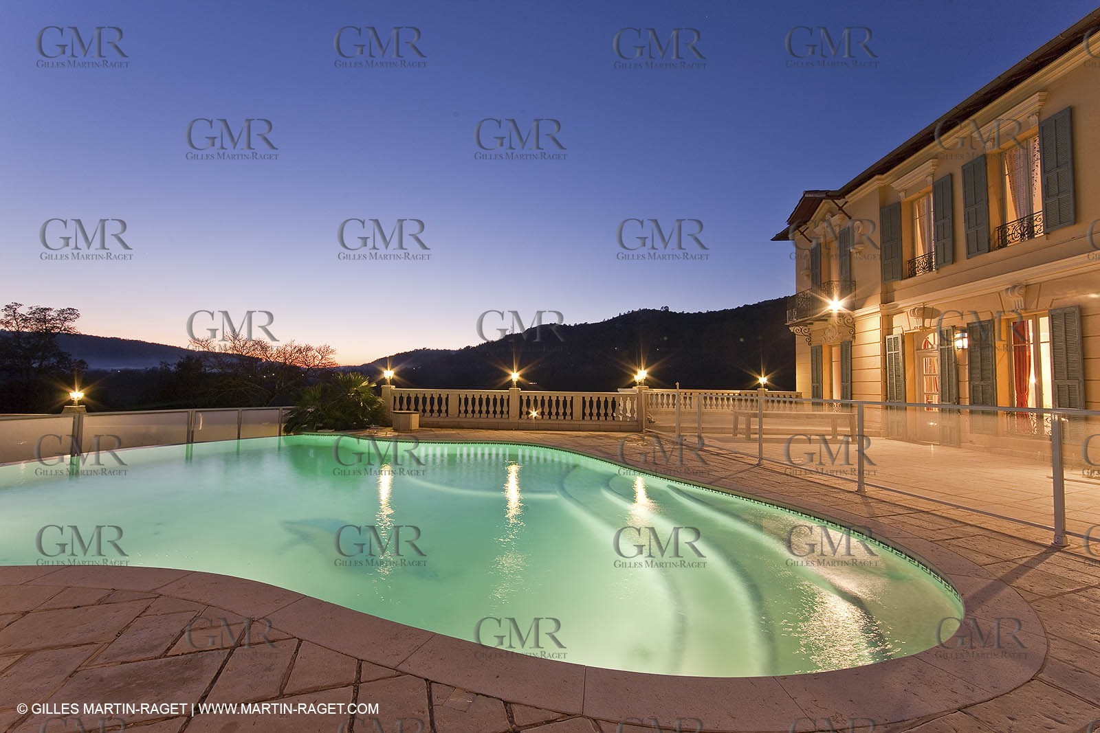 22 12 2008-Cabasse (FRA,83) - Domaine du Lac