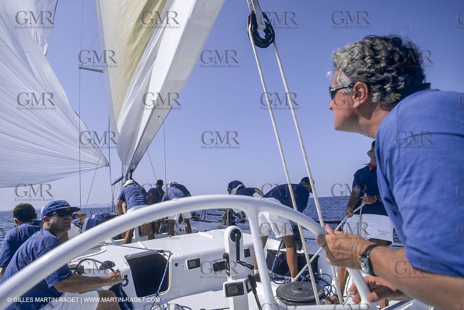 Maxi Rolex Cup Porto Cervo