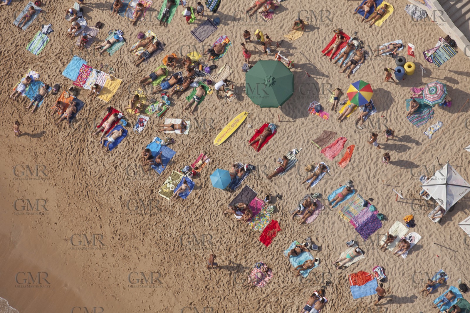 12 08 2011 - Cascais (PRT) - 34th America's Cup - AC World Series - Cascais 2011 -  Race Day 5