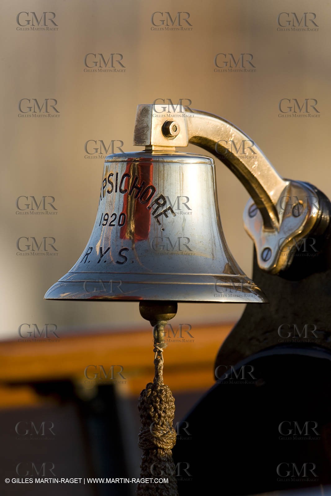 29 09 2006 - Cannes (Fr) - 2006 Régates Royales   - Lulworth