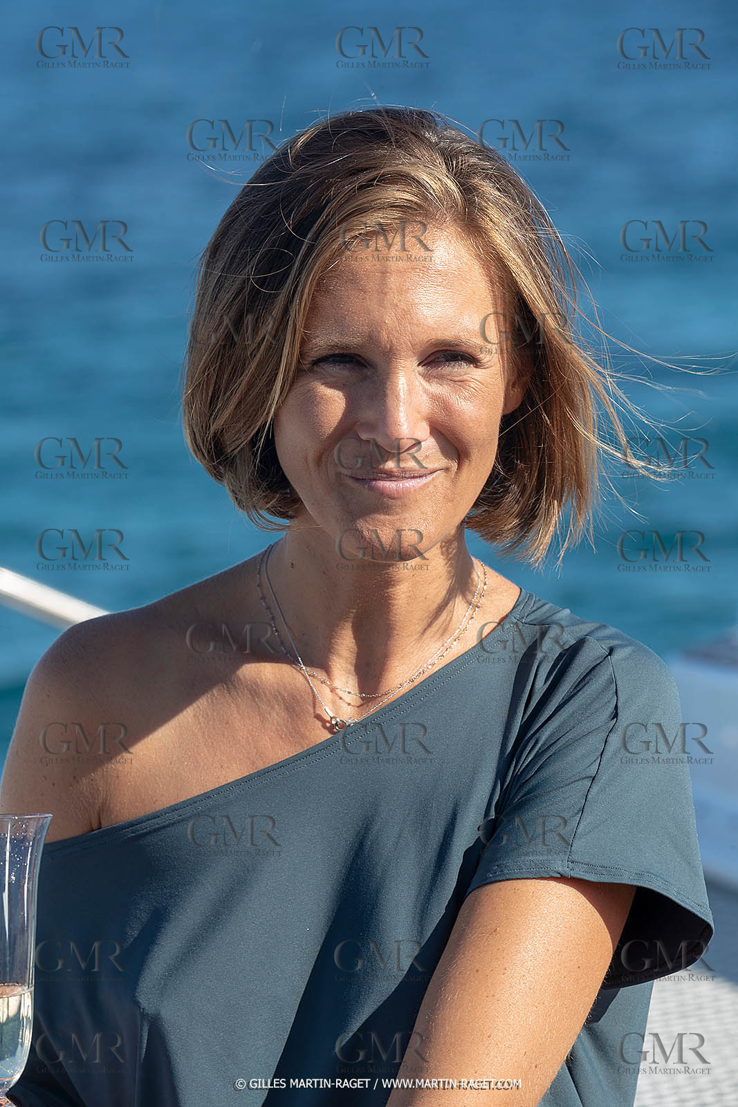 30 08 2018, Porto Vecchio (FRA, South Corsica) Chantier Fountaine-Pajot, Alegria 67