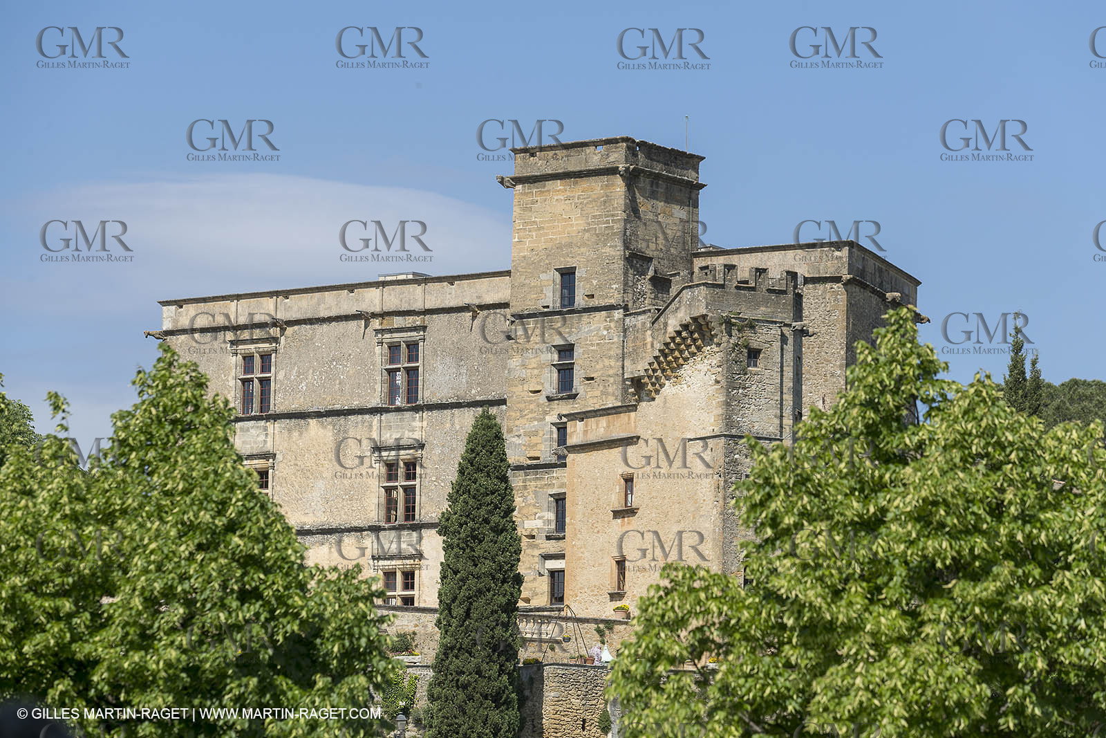 11 05 2018, Lourmarin (FRA,84)