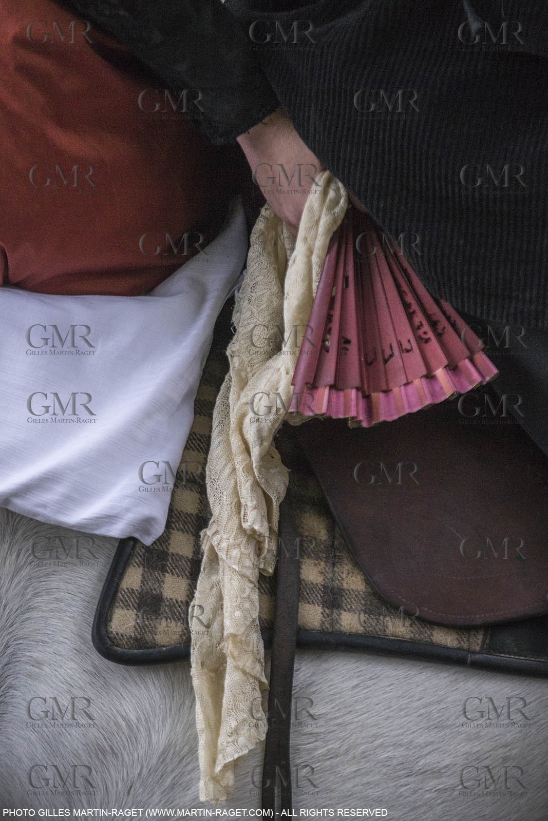 01 05 2015, Arles (FRA,13), Camargue Gardians Fest