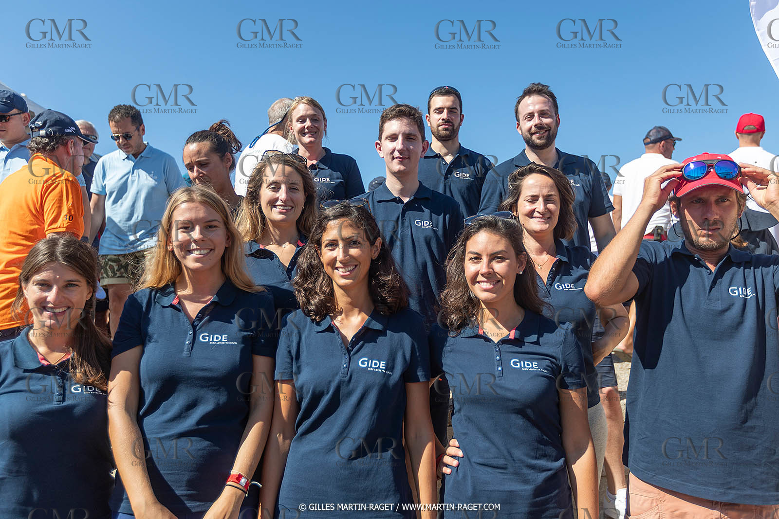 17 09 2021, MARSEILL(FRA,13) Juris Cup 2021, Equipages