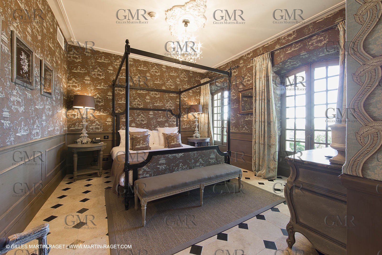 Domaine de la Baume - Tourtour (FRA,83) - 15 05 2014