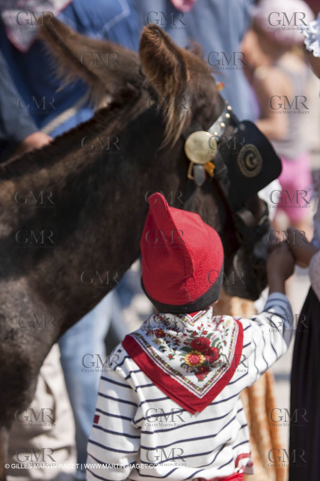 29 07 2009 - Marseille (FRA, 13) - Les Calanques