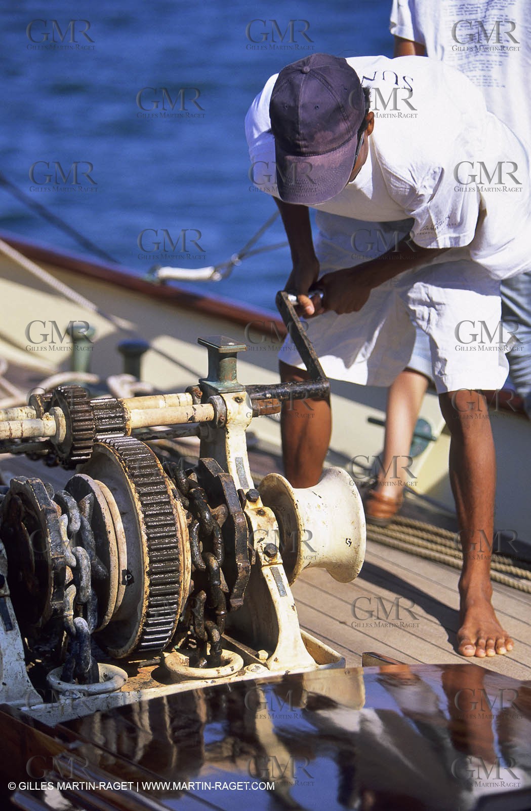 Sunshine - Classic yachts