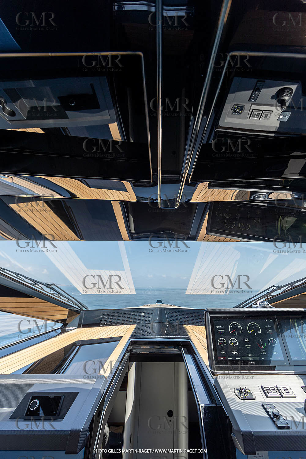 15 05 2022, Monaco, WallyPower 58