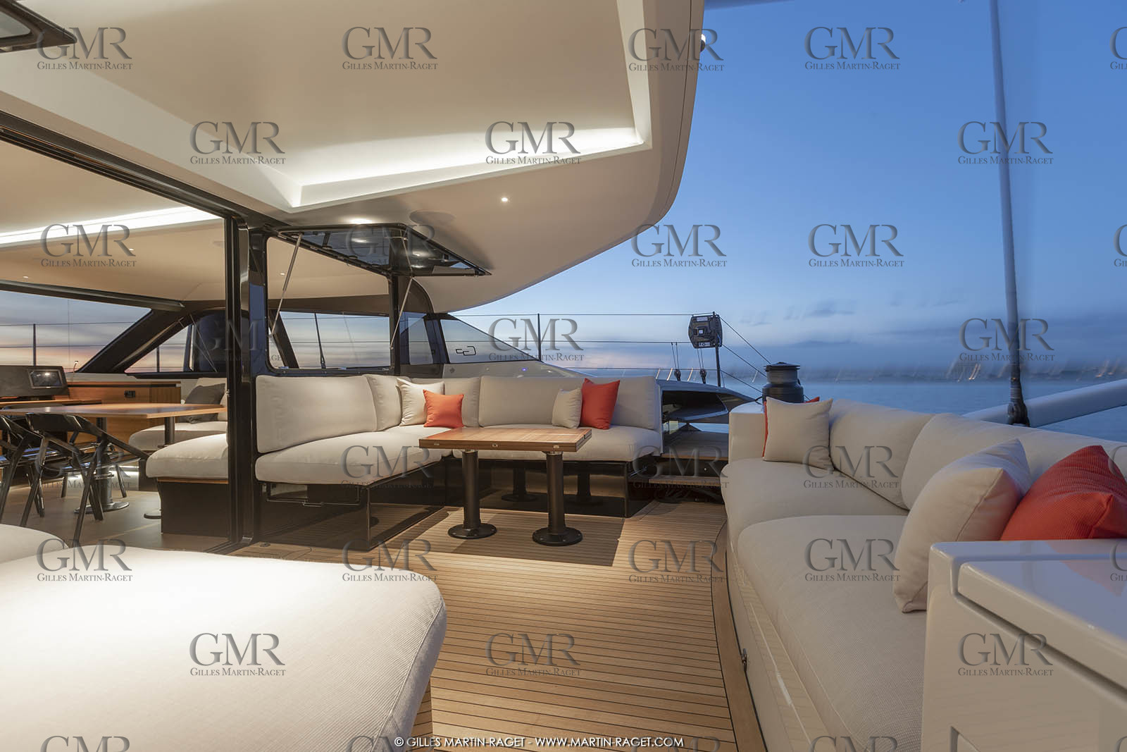 08 0003 2019, La Grande Motte (FRA,84), Gunboat 68