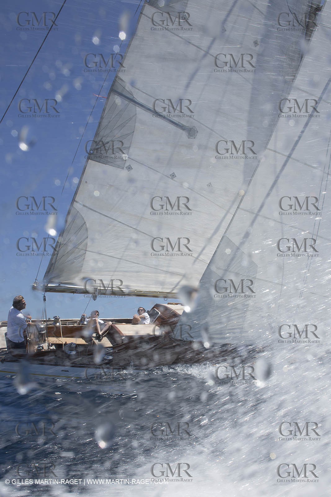 Marseille (FRA, Calanques Classique 2014