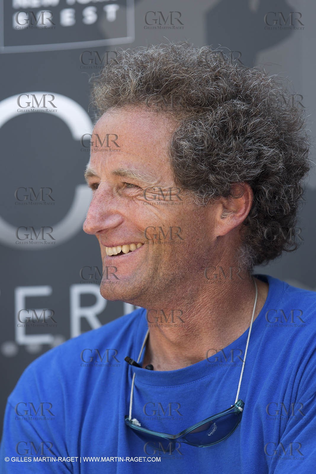 06 07 2012 - New York (USA) - Ocean Krys Race