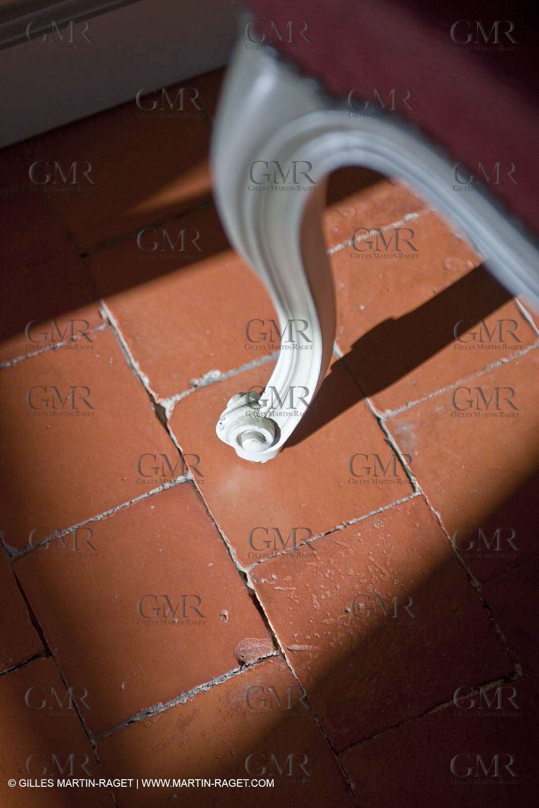 22 12 2008-Carcès (FRA,83) - Domaine du Lac