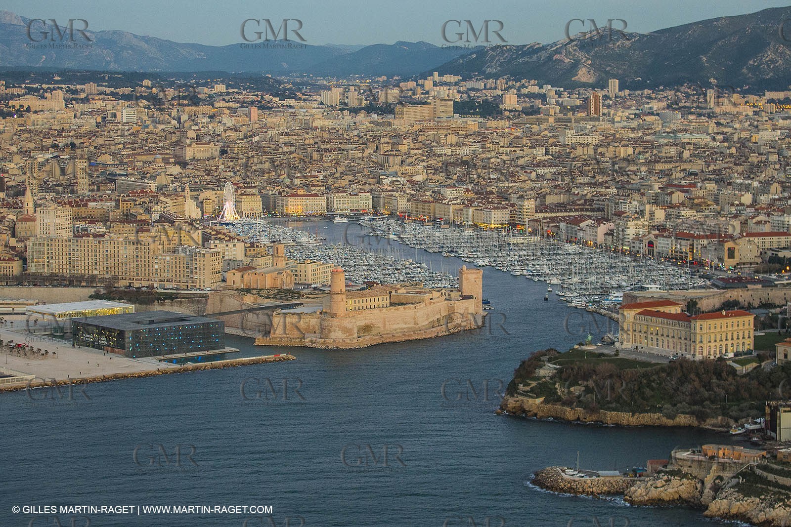 23 01 2014 - Marseille (FRA,13)