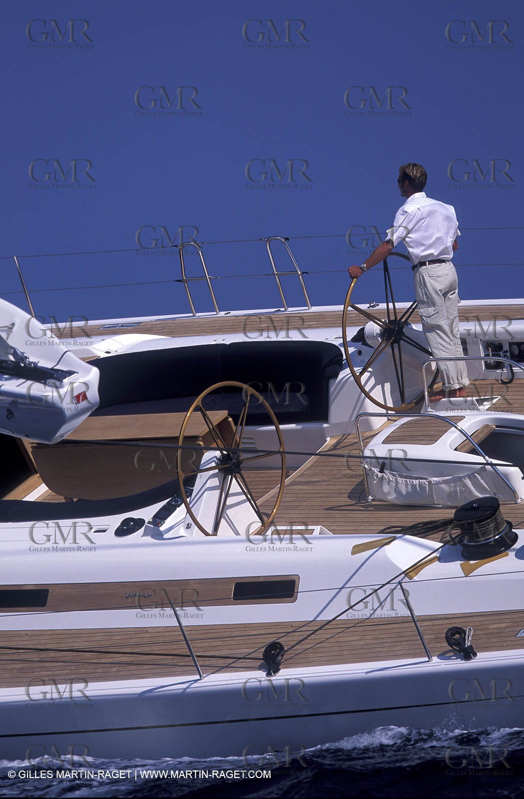 Alexia - Wally Yachts