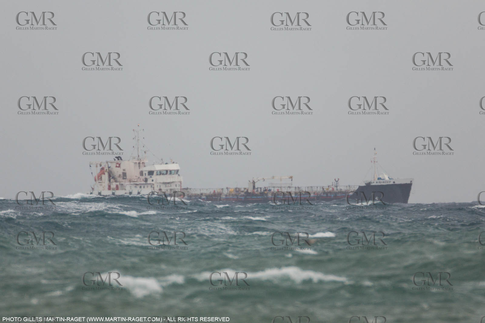 13 10 2016, Marseille (FRA,13) Fall storm