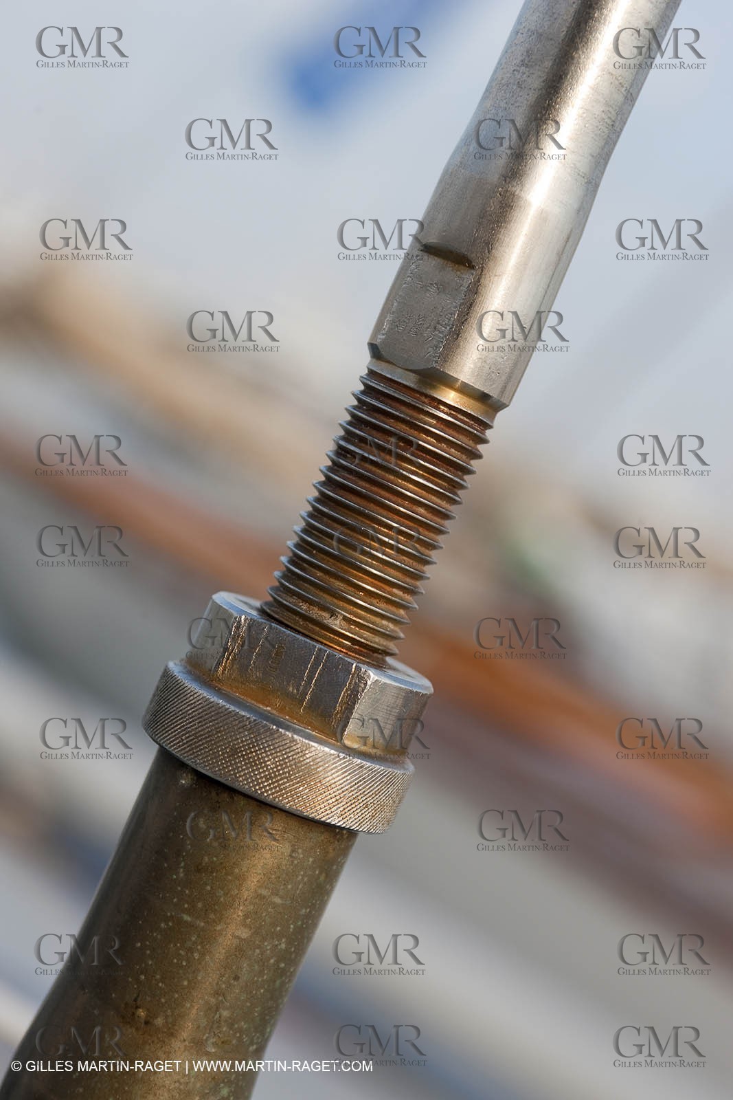 23 09 2009 - Cannes (FRA,83) - Régates Royales  - Pen Duick VI