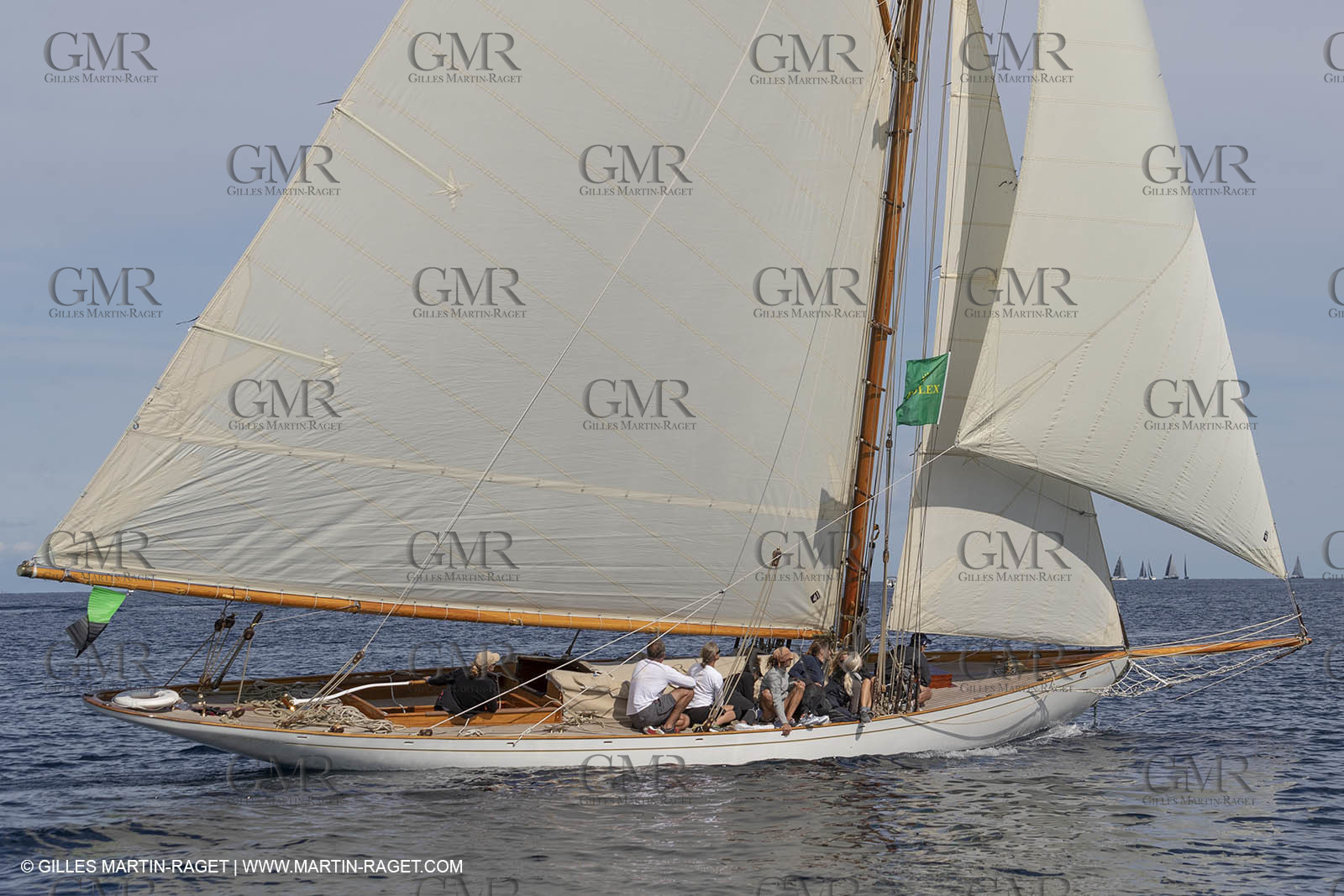 29 09 2020, Saint-Tropez (FRA,83), Les Voiles de Saint-Tropez 2020, Day 3