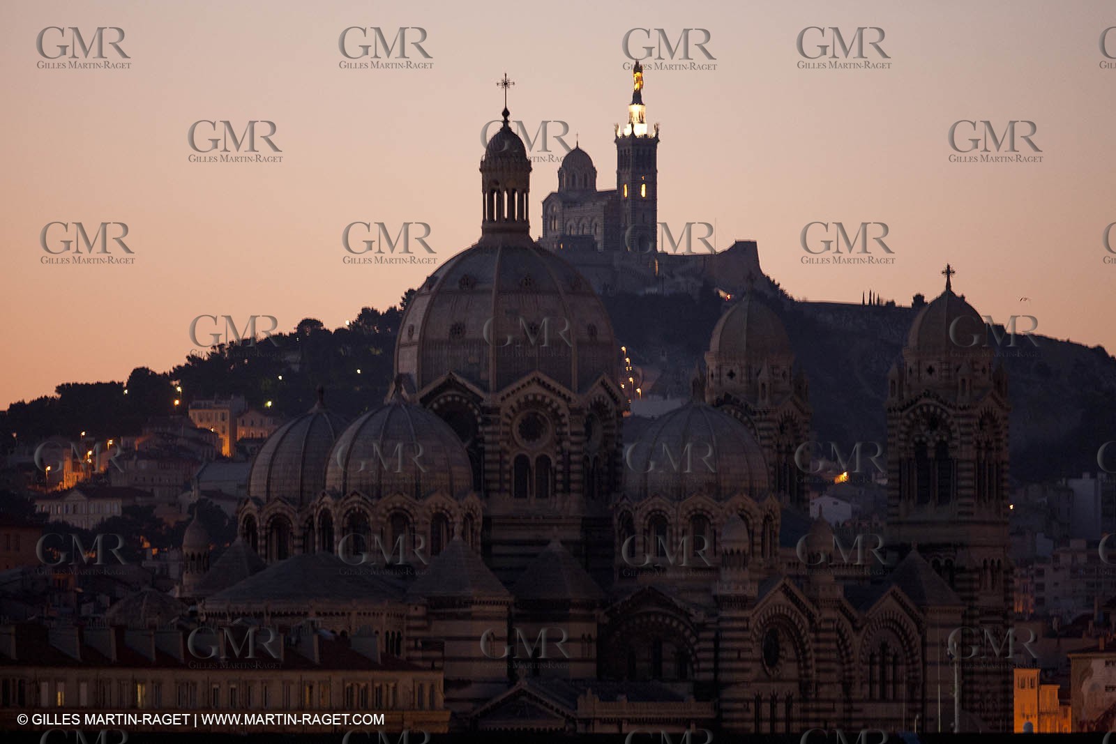 17 02 2012 - Marseille (FRA,13) - Arrival in Marseille harbour onboard ferry Piana (La Meridionale Corp.)