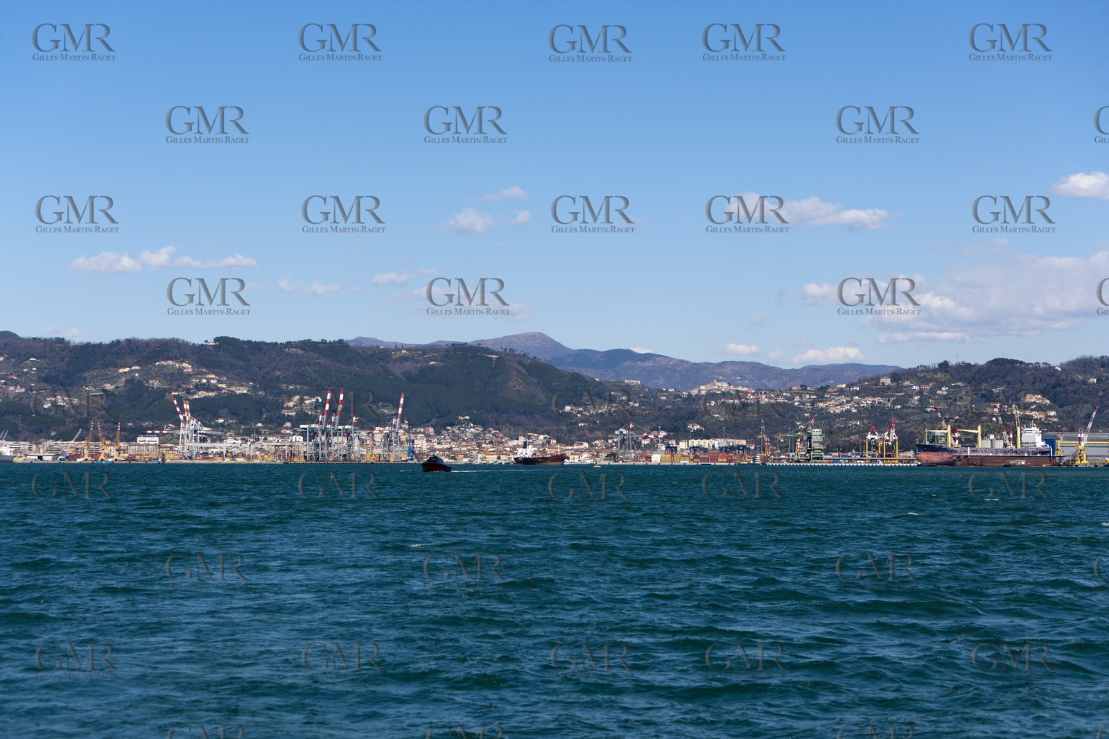 08 03 2006, La Spezia (ITA)