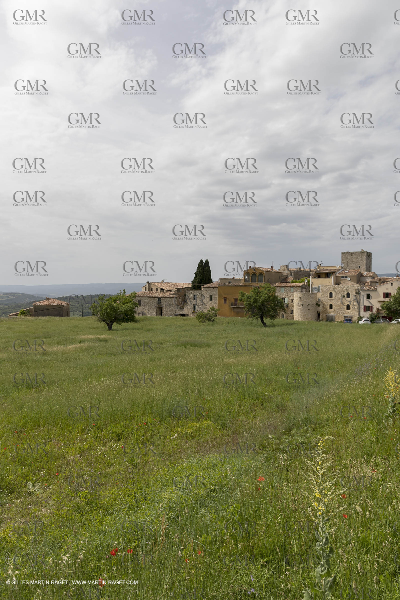 10 06 2018, Caseneuve (FRA,84)