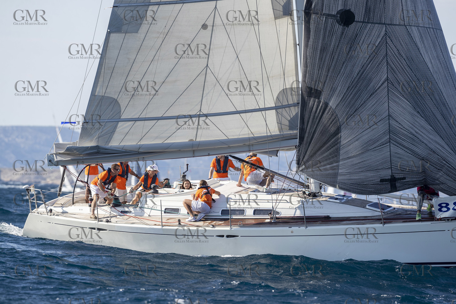 16 09 2022, Marseille (FRA,13), Juris Cup 2022, jour 1