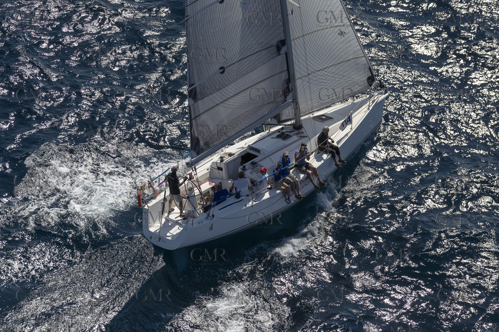 14 09 2018, Marseille (FRA,13), Juris Cup 2018