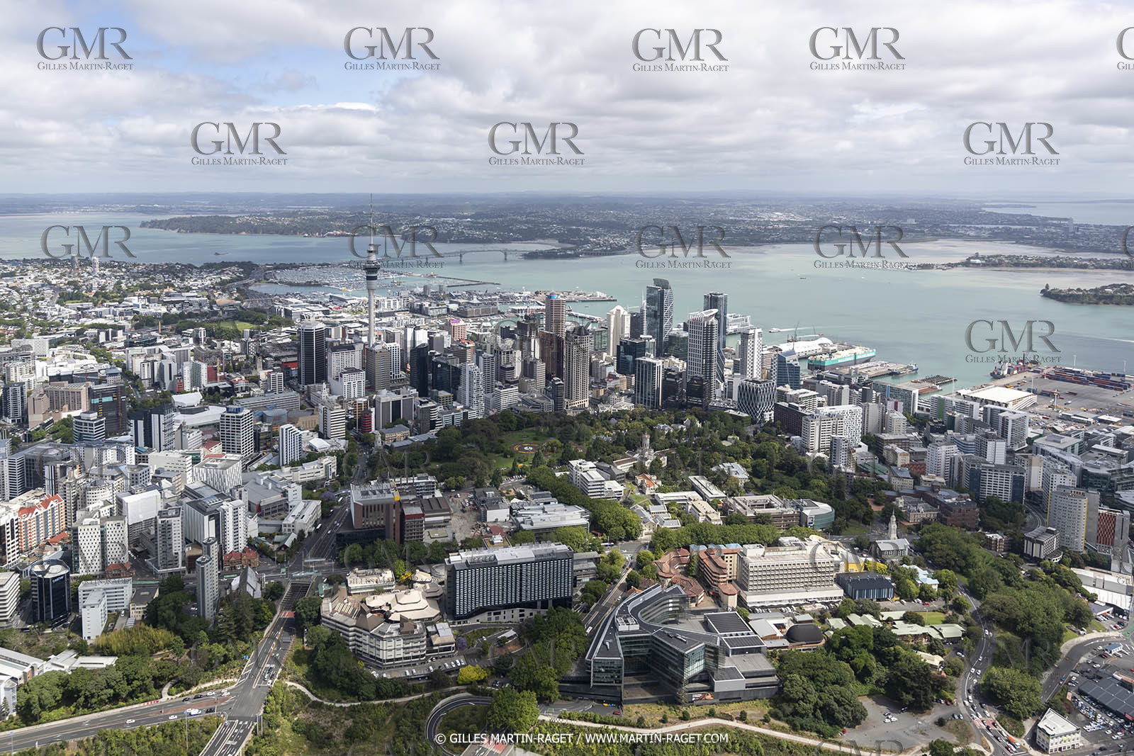 11 12 2020 - Auckland (NZL) - 36th America's Cup - Practice Sessions - Day 3 - Emirates Team New Zealand