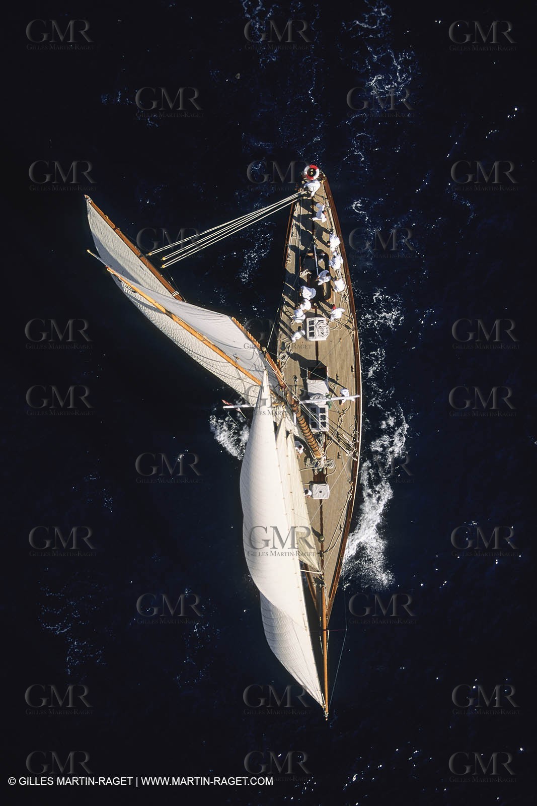 Classic Yachts, Tuiga