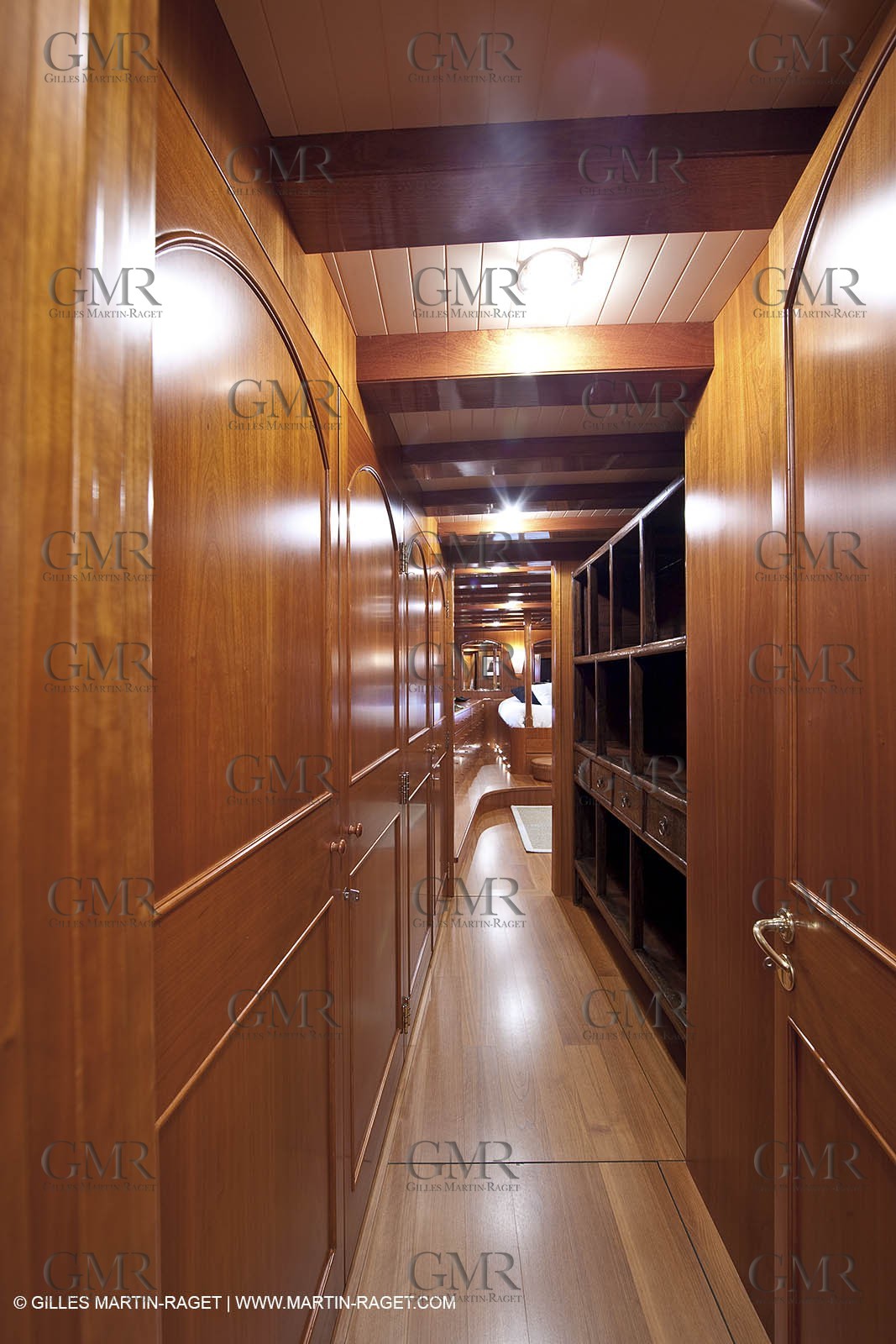 17-19 09 2009 - Monaco (MC) - Tuiga centenary celebrations, Over the Rainbow