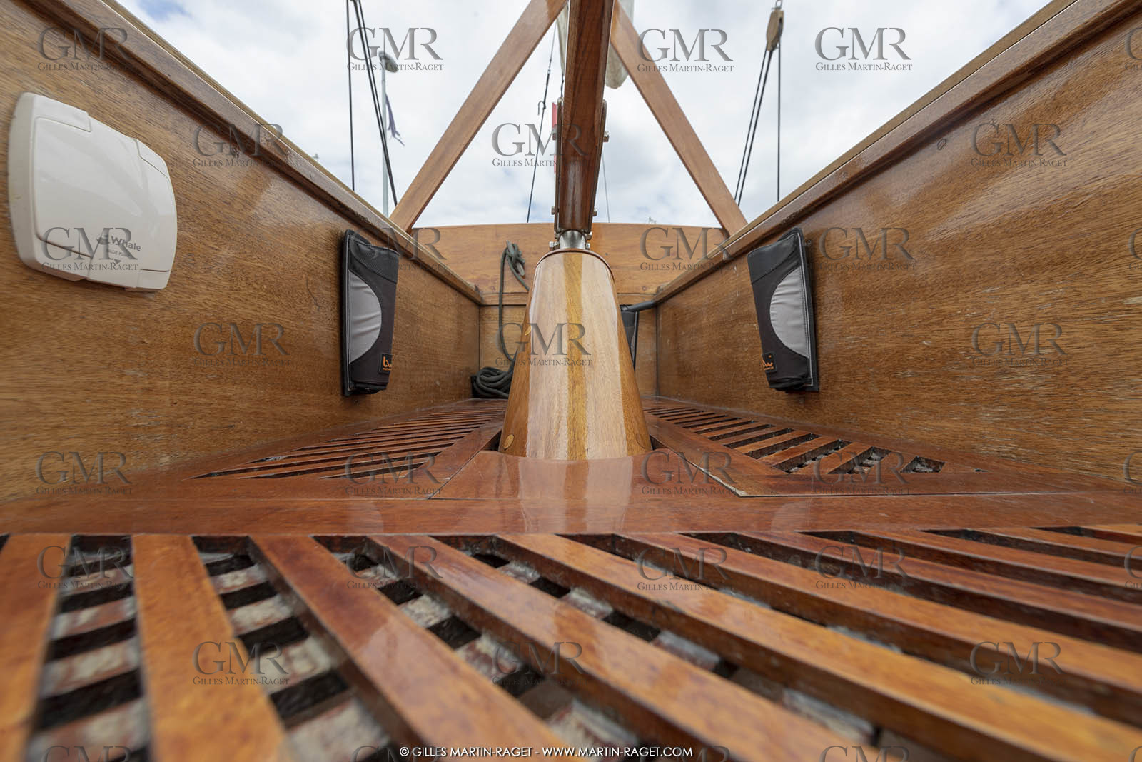 15 05 2019, Marseille (FRA,13), Book Yachts Classiques (E P A), Mignon