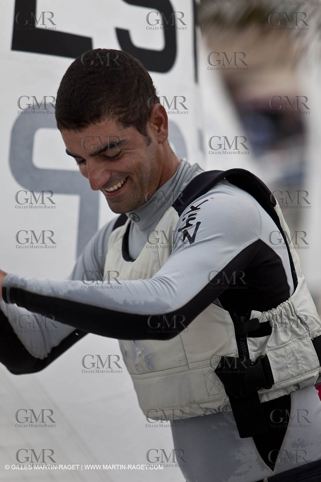 26-04-10 - Hyeres (FRA,83) - SOF 2010 - HERNANDEZ Javier