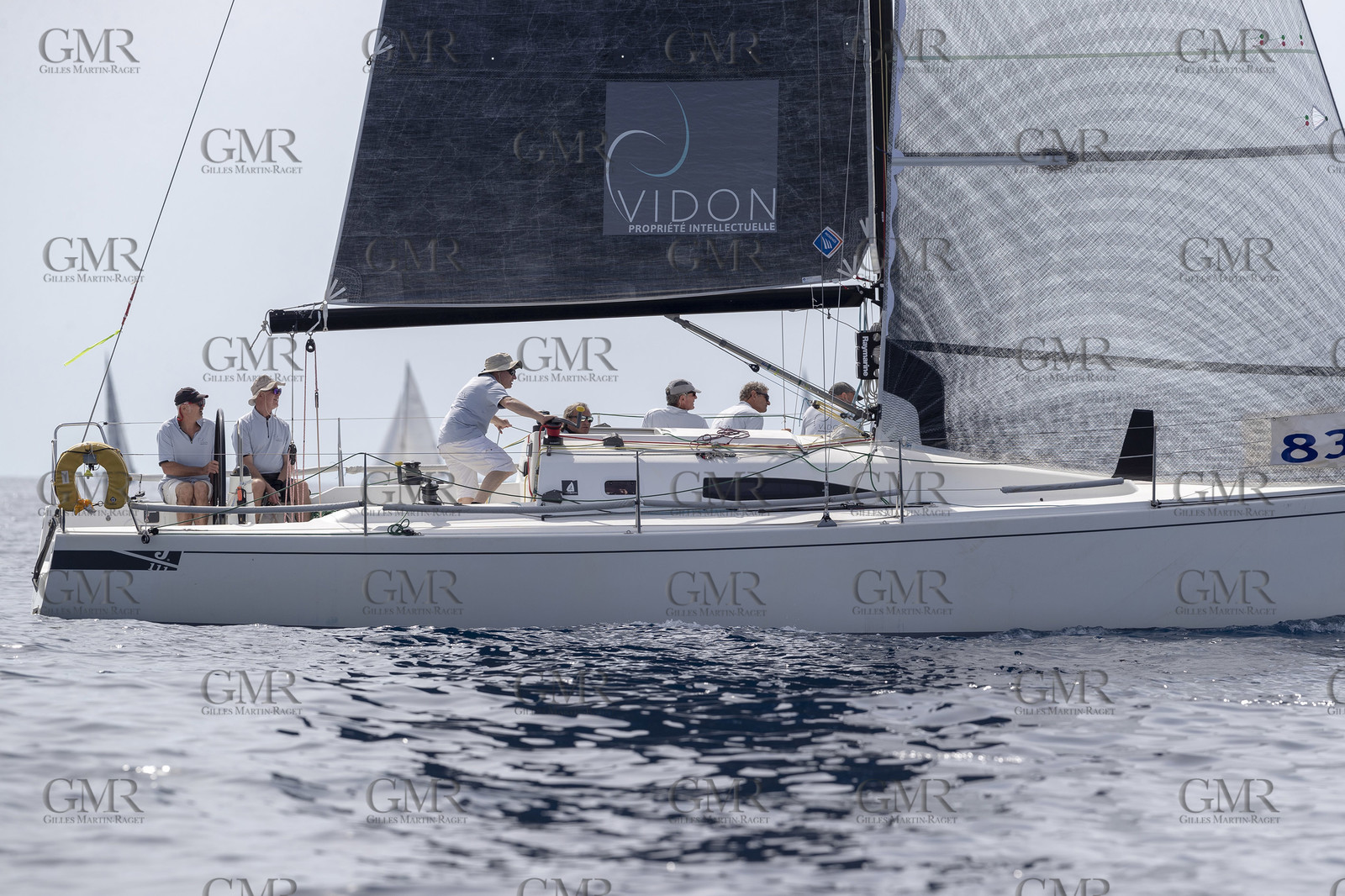 15 09 2019, Marseille (FRA,13), Juris Cup 2019, Day 3