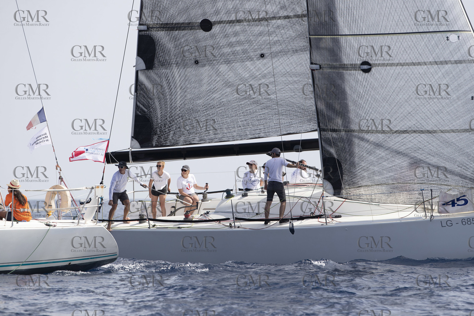 15 09 2019, Marseille (FRA,13), Juris Cup 2019, Day 3